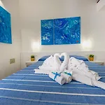 Bed & Breakfast Pepito Palace