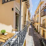 Bed & Breakfast Pepito Palace Cefalù