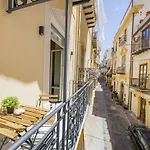Bed & Breakfast Pepito Palace 4*