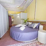 Bed & Breakfast Pepito Palace Cefalù