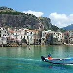 Pepito Palace Cefalù