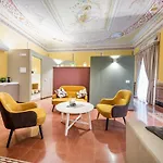 Pepito Palace Bed & Breakfast Cefalù