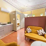 Bed & Breakfast Pepito Palace Cefalù