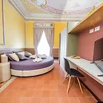 Bed & Breakfast Pepito Palace Cefalù