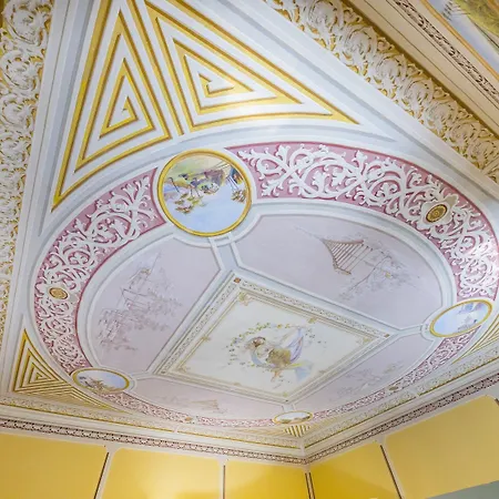 Pepito Palace 4*