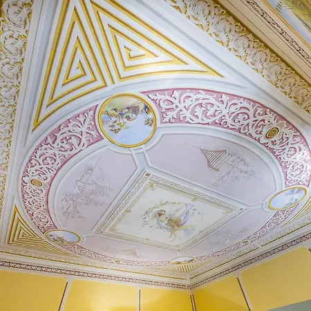 Bed and Breakfast Pepito Palace 4*