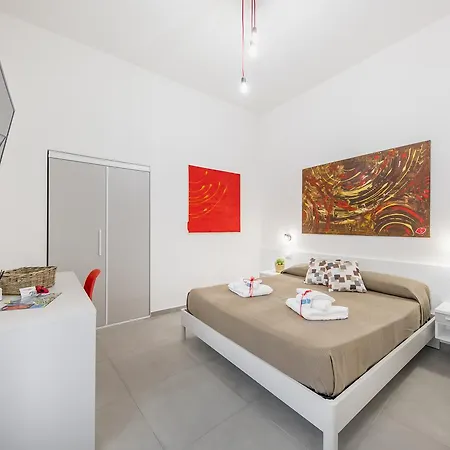 Bed & Breakfast Pepito Palace Cefalu