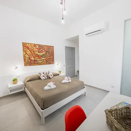Bed & Breakfast Pepito Palace
