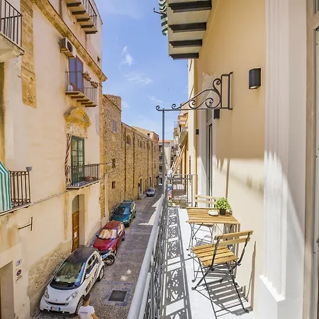 Bed & Breakfast Pepito Palace 3*