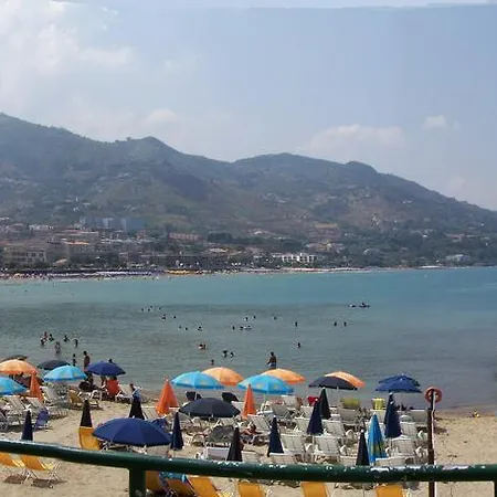 Pepito Palace Bed and Breakfast