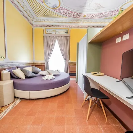 Bed and Breakfast Pepito Palace Cefalù