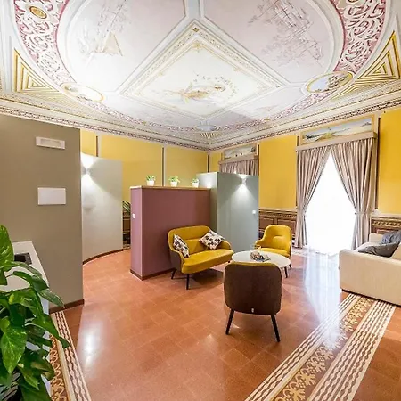 Bed and Breakfast Pepito Palace 4*