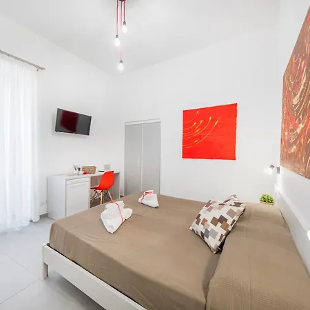Pepito Palace Bed and Breakfast 4*