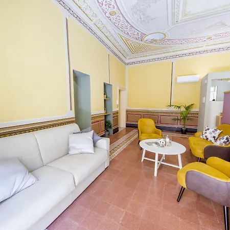 Pepito Palace Couette-café