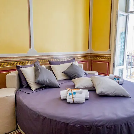 Couette-café Pepito Palace