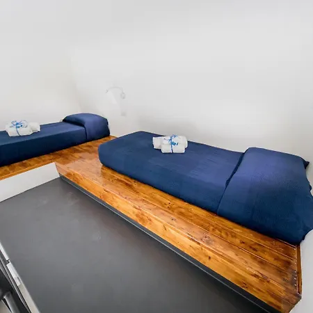 Couette-café Pepito Palace 4*