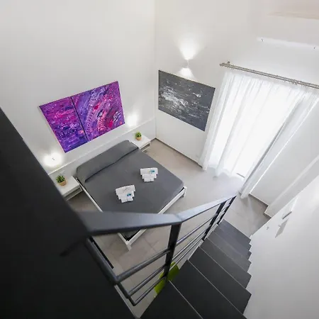 Couette-café Pepito Palace