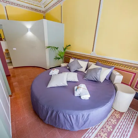 Pepito Palace Couette-café 4*