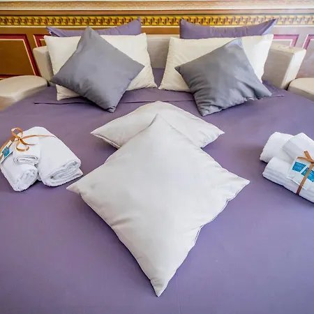 Pepito Palace Cefalù