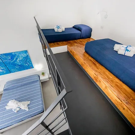 Pepito Palace Cefalù