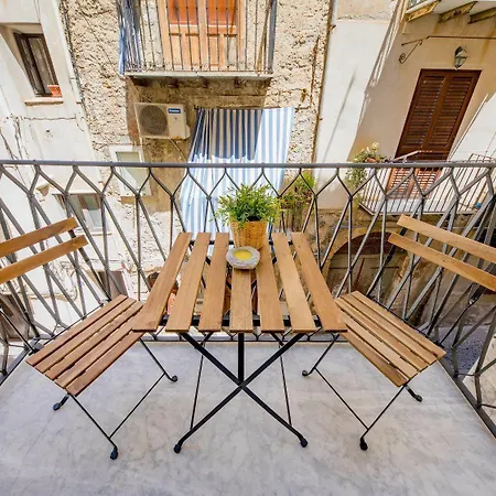 Pepito Palace 4* Cefalù