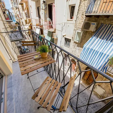 Couette-café Pepito Palace