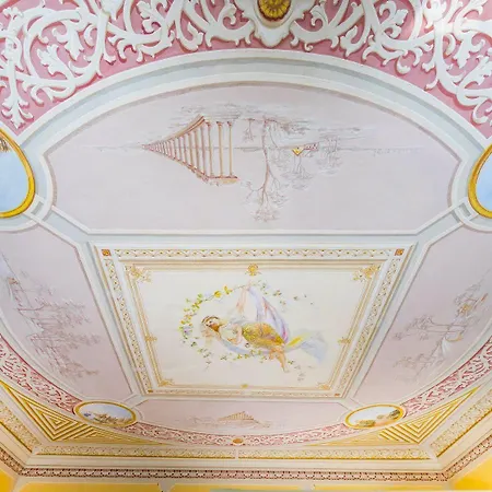 Pepito Palace 4* Cefalù