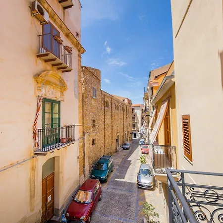 Pepito Palace Cefalù