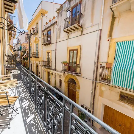 Couette-café Pepito Palace