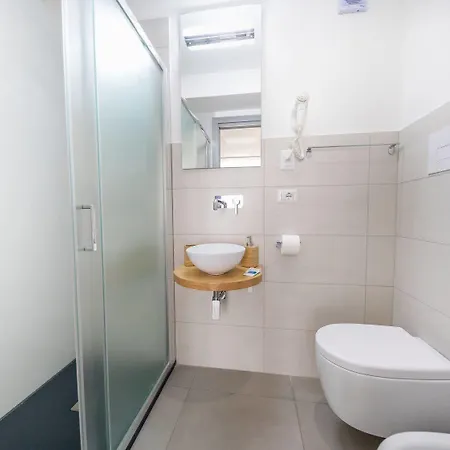 Couette-café Pepito Palace Cefalù