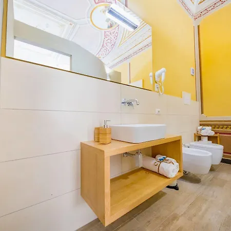 Pepito Palace Couette-café 4*