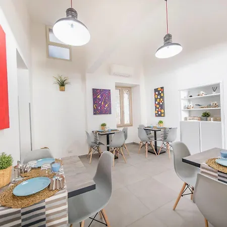 Pepito Palace Cefalù