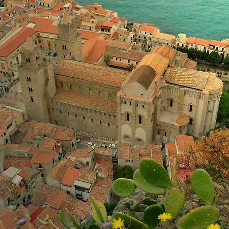 Bed & Breakfast Pepito Palace 4*