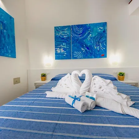 Pepito Palace Bed & Breakfast