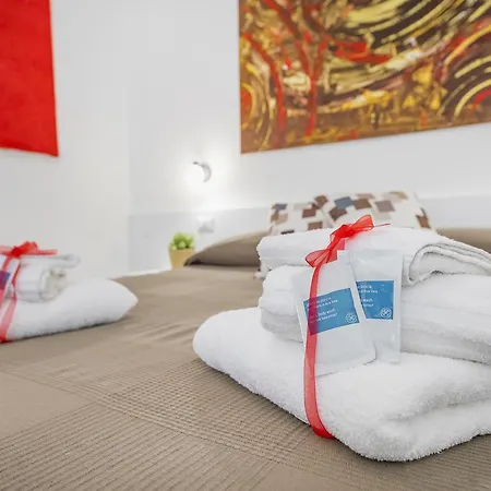 Bed & Breakfast Pepito Palace Cefalu