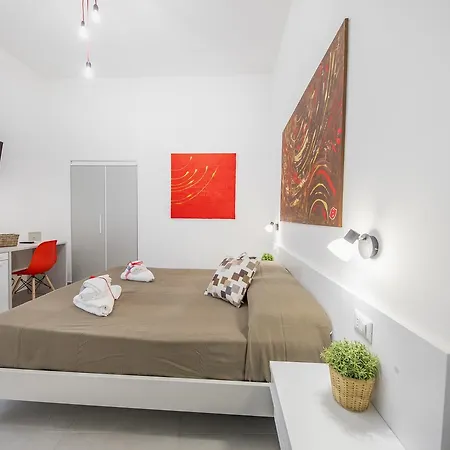 Bed & Breakfast Pepito Palace 3*