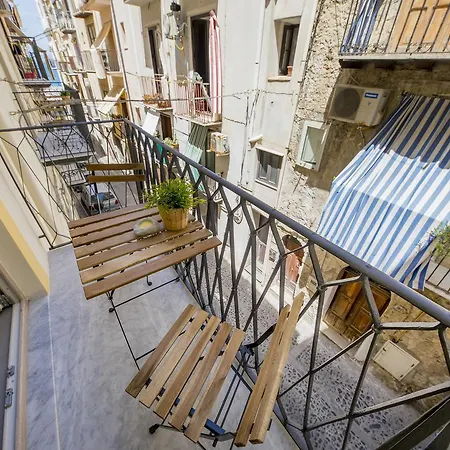 Pepito Palace 3* Cefalu