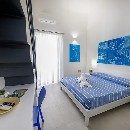 Pepito Palace Bed & Breakfast