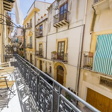 Pepito Palace 3* Cefalu
