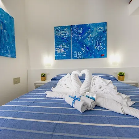 Bed & Breakfast Pepito Palace 3*