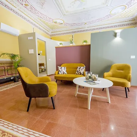 Pepito Palace Panzió