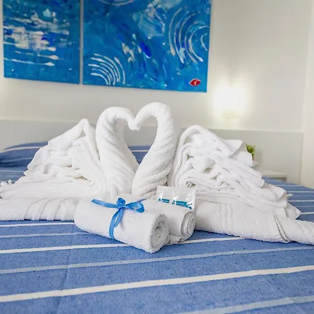 Bed & Breakfast Pepito Palace 3*