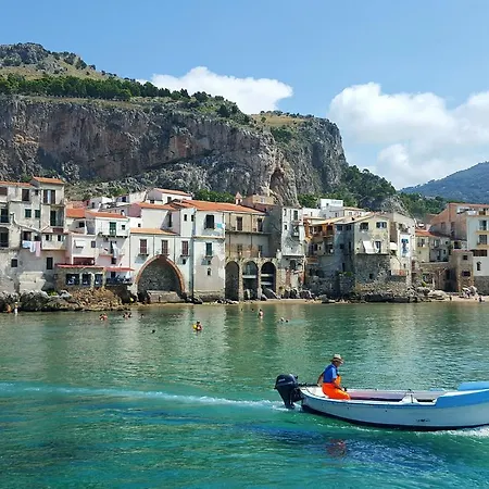 Pepito Palace Cefalù