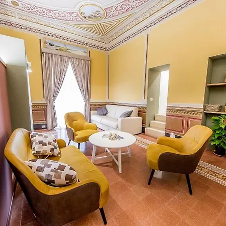 Pepito Palace Cefalù