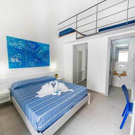 Pepito Palace Bed & Breakfast 3*