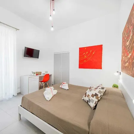 Pepito Palace Bed & Breakfast 3*