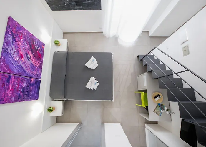 Bed & Breakfast Pepito Palace 4*