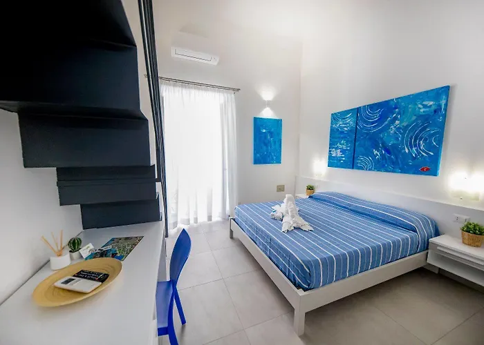 Bed & Breakfast Pepito Palace