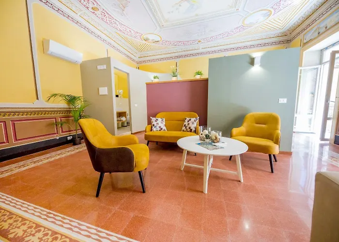 Pepito Palace 4* Cefalù