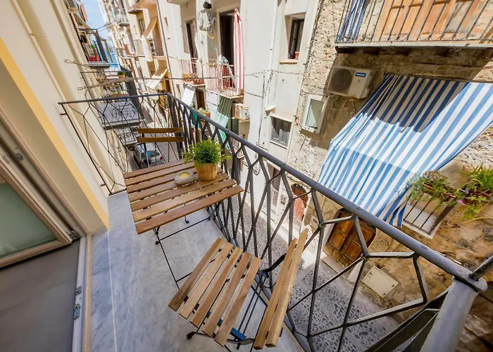 Bed & Breakfast Pepito Palace